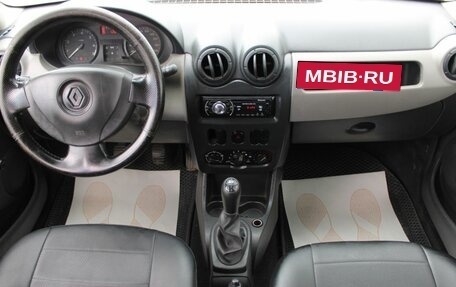 Renault Logan I, 2014 год, 290 000 рублей, 19 фотография