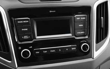 Hyundai Creta I рестайлинг, 2020 год, 1 632 000 рублей, 11 фотография