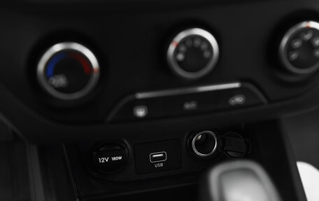 Hyundai Creta I рестайлинг, 2020 год, 1 632 000 рублей, 12 фотография