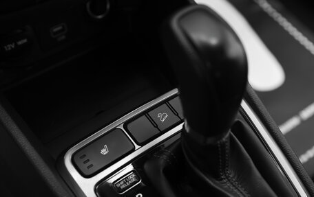 Hyundai Creta I рестайлинг, 2020 год, 1 632 000 рублей, 14 фотография