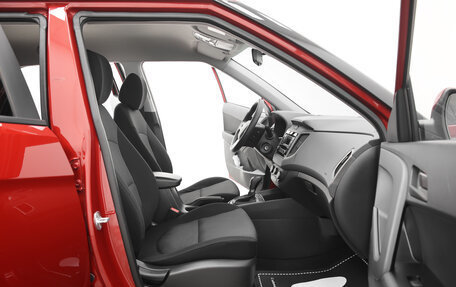 Hyundai Creta I рестайлинг, 2020 год, 1 632 000 рублей, 16 фотография