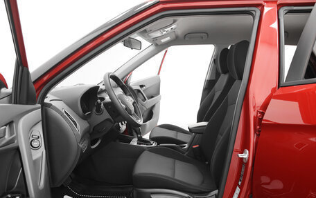 Hyundai Creta I рестайлинг, 2020 год, 1 632 000 рублей, 17 фотография