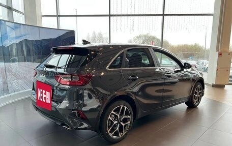 KIA cee'd III, 2025 год, 3 400 000 рублей, 4 фотография