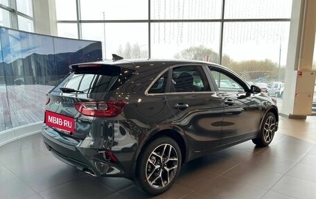 KIA cee'd III, 2025 год, 3 400 000 рублей, 11 фотография