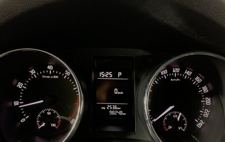 Skoda Yeti I рестайлинг, 2015 год, 1 315 000 рублей, 14 фотография