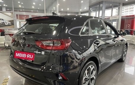 KIA cee'd III, 2025 год, 3 400 000 рублей, 3 фотография