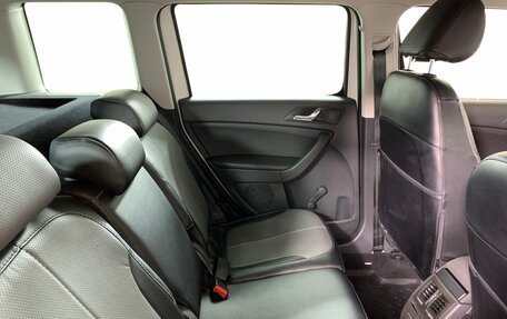 Skoda Yeti I рестайлинг, 2015 год, 1 315 000 рублей, 17 фотография