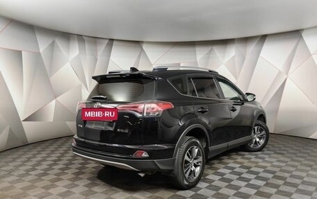 Toyota RAV4, 2016 год, 1 599 000 рублей, 2 фотография