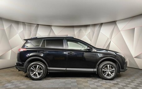 Toyota RAV4, 2016 год, 1 599 000 рублей, 6 фотография