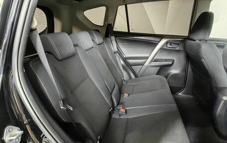 Toyota RAV4, 2016 год, 1 599 000 рублей, 12 фотография