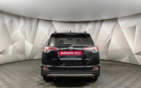 Toyota RAV4, 2016 год, 1 599 000 рублей, 8 фотография
