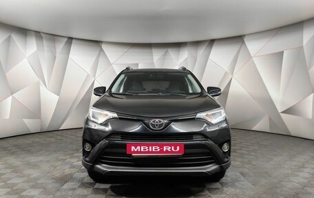 Toyota RAV4, 2016 год, 1 599 000 рублей, 7 фотография