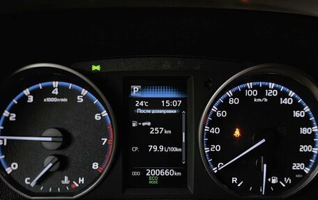 Toyota RAV4, 2016 год, 1 599 000 рублей, 21 фотография