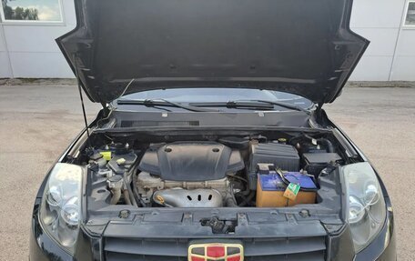 Geely Emgrand X7 I, 2016 год, 669 000 рублей, 9 фотография