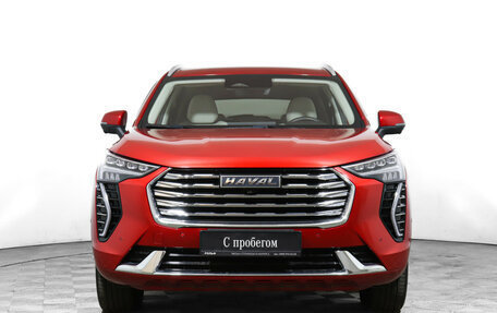Haval Jolion, 2023 год, 1 890 000 рублей, 2 фотография