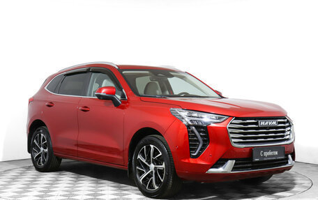 Haval Jolion, 2023 год, 1 890 000 рублей, 3 фотография
