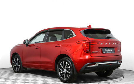 Haval Jolion, 2023 год, 1 890 000 рублей, 7 фотография