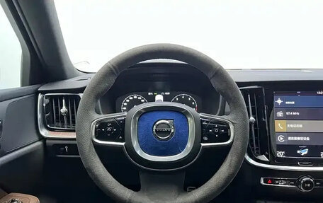 Volvo S60 III, 2022 год, 2 320 045 рублей, 14 фотография