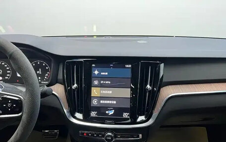 Volvo S60 III, 2022 год, 2 320 045 рублей, 16 фотография
