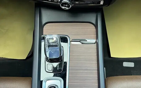 Volvo S60 III, 2022 год, 2 320 045 рублей, 17 фотография