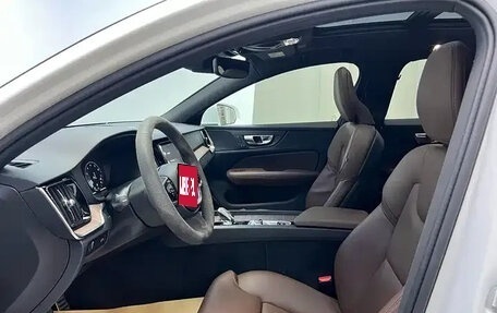 Volvo S60 III, 2022 год, 2 320 045 рублей, 6 фотография