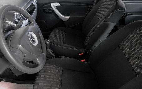 Renault Logan I, 2013 год, 549 000 рублей, 9 фотография