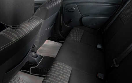 Renault Logan I, 2013 год, 549 000 рублей, 10 фотография