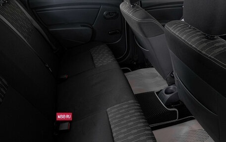 Renault Logan I, 2013 год, 549 000 рублей, 11 фотография