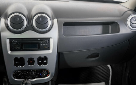 Renault Logan I, 2013 год, 549 000 рублей, 15 фотография