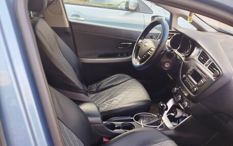 KIA cee'd III, 2013 год, 990 000 рублей, 5 фотография