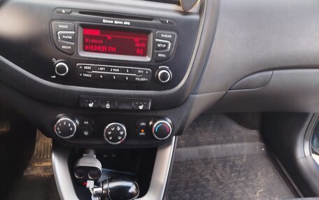 KIA cee'd III, 2013 год, 990 000 рублей, 9 фотография