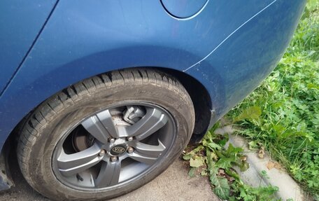 KIA cee'd III, 2013 год, 990 000 рублей, 7 фотография