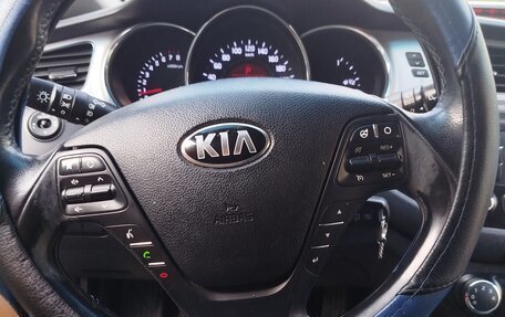 KIA cee'd III, 2013 год, 990 000 рублей, 10 фотография