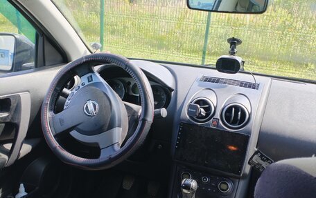 Nissan Qashqai, 2008 год, 650 000 рублей, 5 фотография