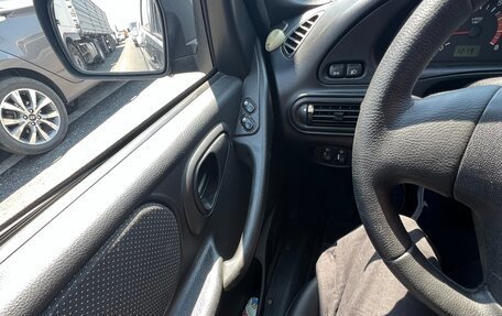 Chevrolet Niva I рестайлинг, 2015 год, 730 000 рублей, 6 фотография