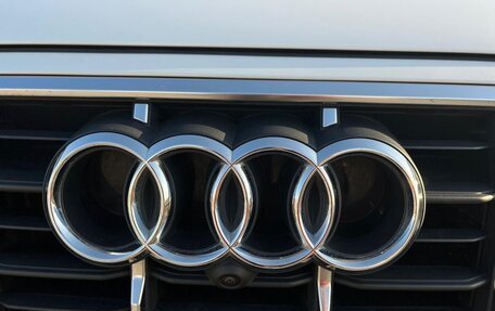 Audi Q7, 2020 год, 8 000 000 рублей, 12 фотография