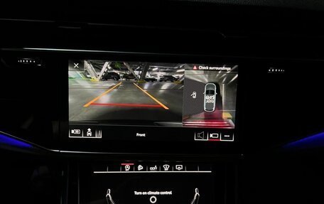 Audi Q7, 2020 год, 8 000 000 рублей, 11 фотография