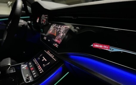 Audi Q7, 2020 год, 8 000 000 рублей, 7 фотография
