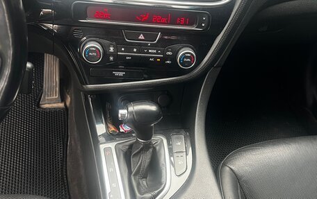 KIA Optima III, 2014 год, 1 380 000 рублей, 11 фотография