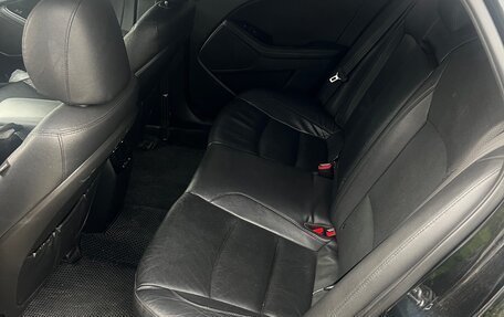 KIA Optima III, 2014 год, 1 380 000 рублей, 12 фотография