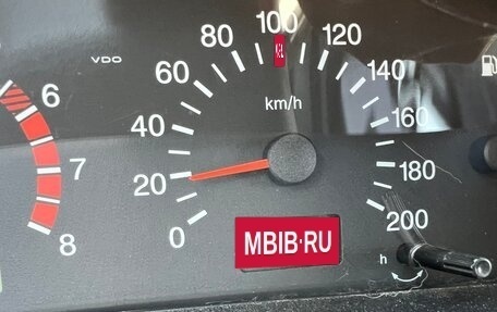 Chevrolet Niva I рестайлинг, 2015 год, 730 000 рублей, 10 фотография