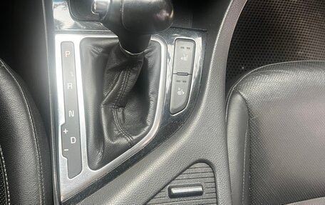 KIA Optima III, 2014 год, 1 380 000 рублей, 15 фотография