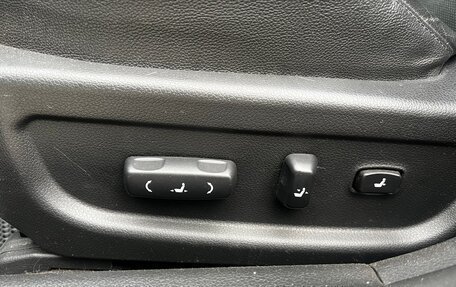 KIA Optima III, 2014 год, 1 380 000 рублей, 16 фотография