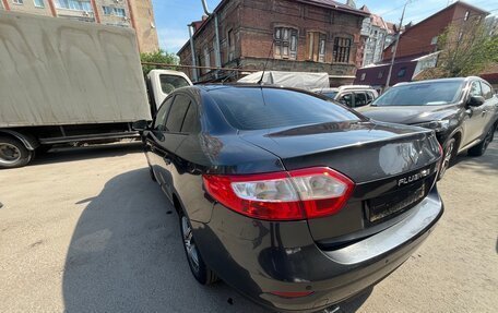 Renault Fluence I, 2011 год, 760 000 рублей, 2 фотография