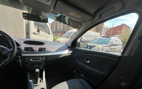 Renault Fluence I, 2011 год, 760 000 рублей, 11 фотография
