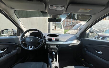 Renault Fluence I, 2011 год, 760 000 рублей, 13 фотография