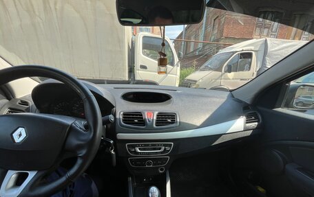 Renault Fluence I, 2011 год, 760 000 рублей, 16 фотография