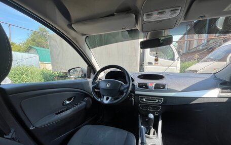 Renault Fluence I, 2011 год, 760 000 рублей, 12 фотография