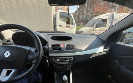 Renault Fluence I, 2011 год, 760 000 рублей, 15 фотография