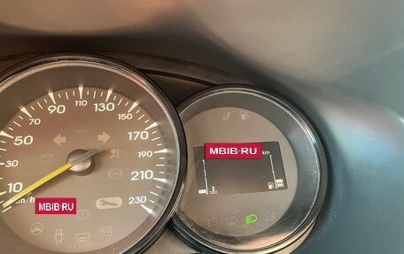 Renault Fluence I, 2011 год, 760 000 рублей, 17 фотография
